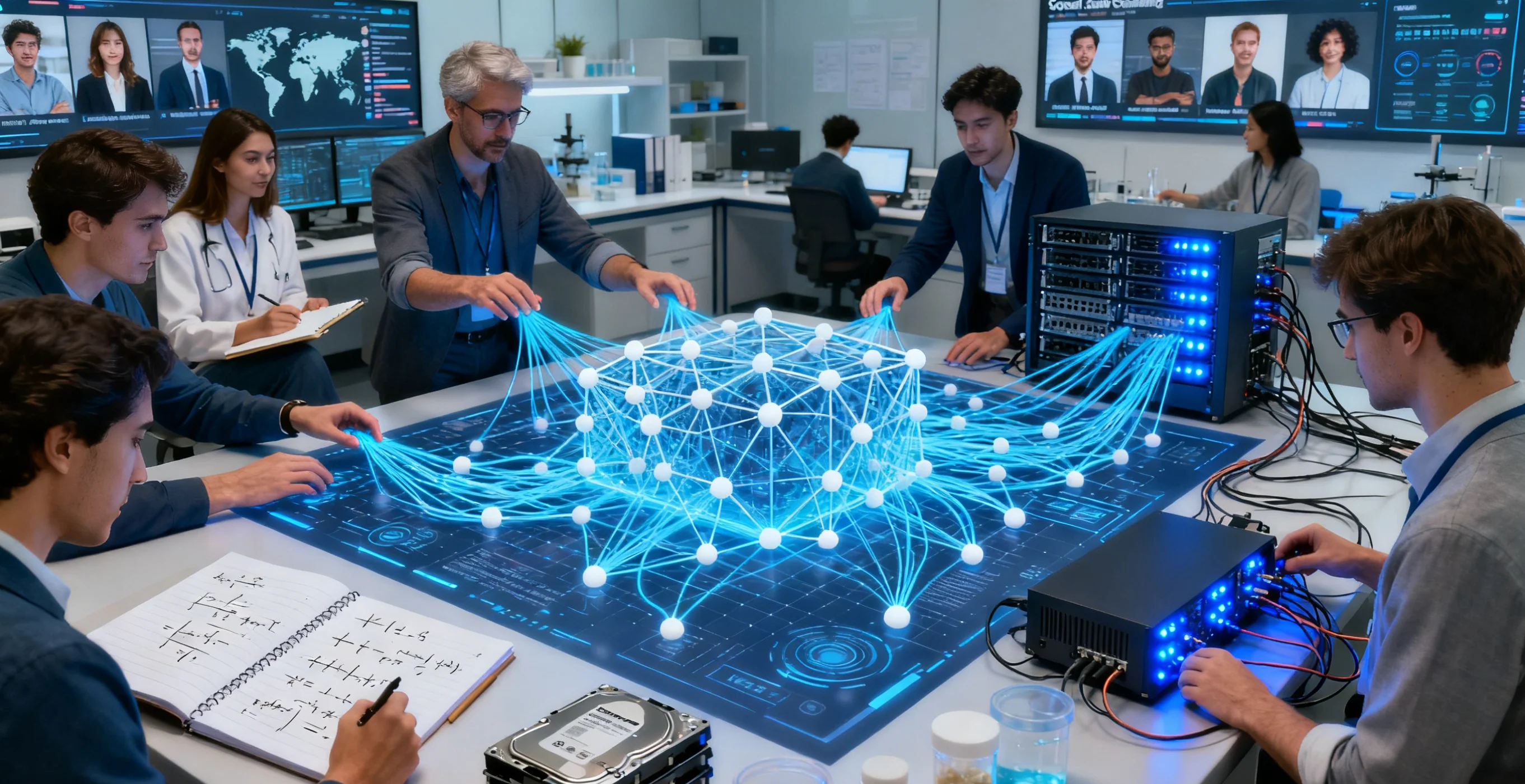 Community-Driven Development