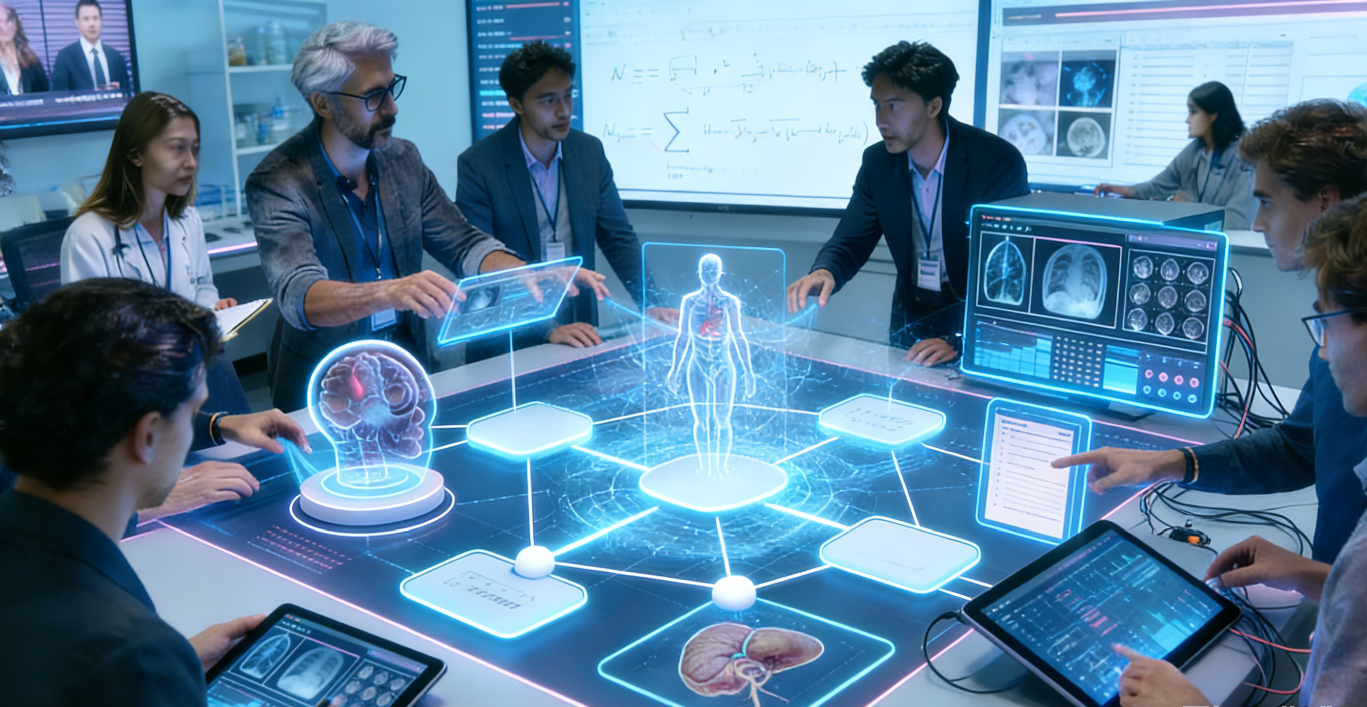 Domain Adaptation of LLMs